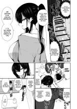 Cool na Gal ga Onaho ni Natte Kureru Hanashi?La Historia de cómo una Genial Gyaru se Convirtió en Mi Onahole : página 13