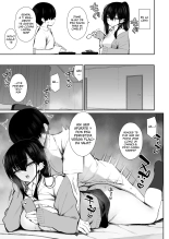 Cool na Gal ga Onaho ni Natte Kureru Hanashi?La Historia de cómo una Genial Gyaru se Convirtió en Mi Onahole : página 31