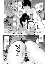 Cool na Gal ga Onaho ni Natte Kureru Hanashi?La Historia de cómo una Genial Gyaru se Convirtió en Mi Onahole : página 32
