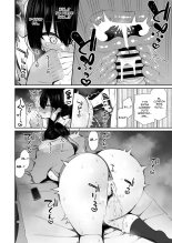 Cool na Gal ga Onaho ni Natte Kureru Hanashi?La Historia de cómo una Genial Gyaru se Convirtió en Mi Onahole : página 42