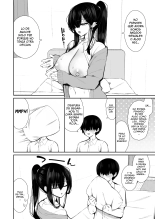 Cool na Gal ga Onaho ni Natte Kureru Hanashi?La Historia de cómo una Genial Gyaru se Convirtió en Mi Onahole : página 64