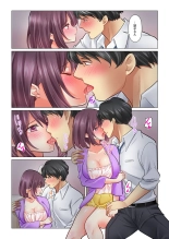 Cool na Niizuma to no Shinkon Seikatsu wa Amari ni mo... Yarashikatta 40 : página 8