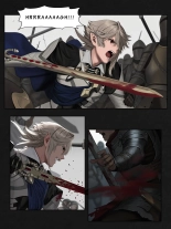 Corrin's Downfall : página 3