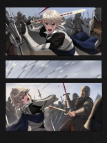 Corrin's Downfall : página 4