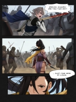 Corrin's Downfall : página 5