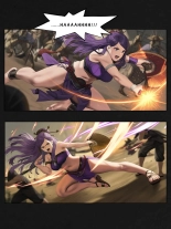 Corrin's Downfall : página 14