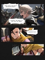 Corrin's Downfall : página 17