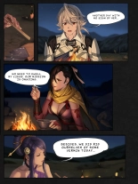 Corrin's Downfall : página 21