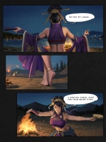 Corrin's Downfall : página 23