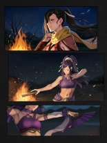 Corrin's Downfall : página 24