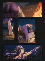 Corrin's Downfall : página 25