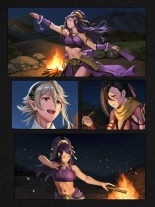 Corrin's Downfall : página 26