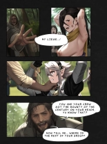 Corrin's Downfall : página 36