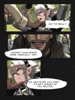Corrin's Downfall : página 37
