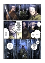 Corrupted Gender-Swapped Kunoichi : página 6