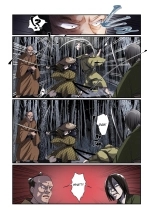 Corrupted Gender-Swapped Kunoichi : página 7