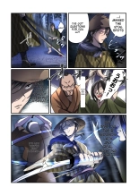 Corrupted Gender-Swapped Kunoichi : página 8