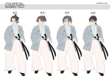 Corrupted Gender-Swapped Kunoichi : página 43