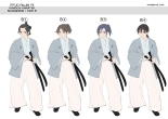 Corrupted Gender-Swapped Kunoichi : página 44