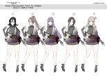 Corrupted Gender-Swapped Kunoichi : página 47
