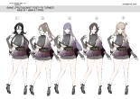 Corrupted Gender-Swapped Kunoichi : página 48