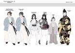 Corrupted Gender-Swapped Kunoichi : página 50