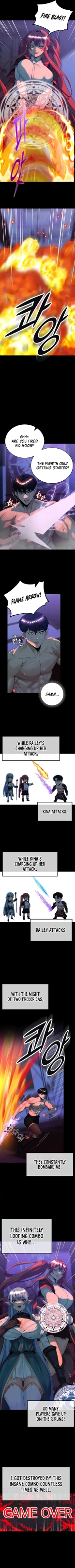 Corruption in the Dungeon : página 233