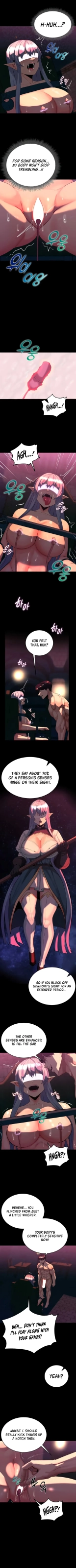 Corruption in the Dungeon : página 255