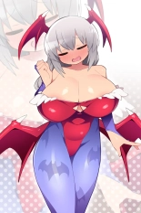 Cosplay Mama Uzaki : página 2