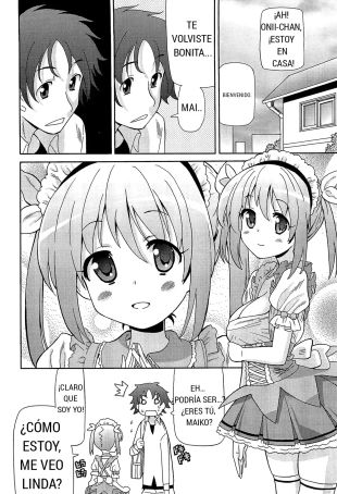 hentai COSPLAY SISTER