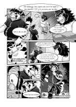Crazy Moment : página 6
