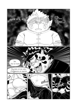 Crazy Moment : página 11