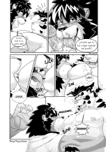 Crazy Moment : página 21