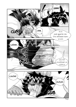 Crazy Moment : página 22