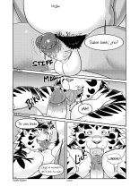 Crazy Moment : página 27