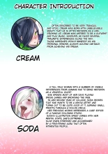 CREAM SODA JAM : página 2