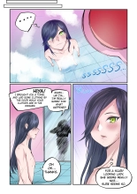 CREAM SODA JAM : página 13