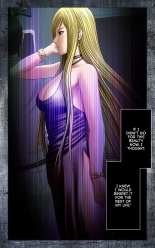 Crimson Girls Complete Ban : página 4