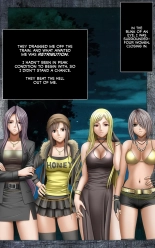 Crimson Girls Complete Ban : página 7