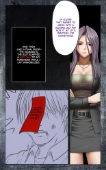 Crimson Girls Complete Ban : página 9