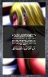 Crimson Girls Complete Ban : página 14