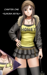 Crimson Girls Complete Ban : página 15