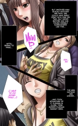 Crimson Girls Complete Ban : página 18