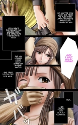 Crimson Girls Complete Ban : página 23