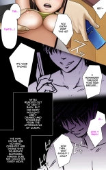 Crimson Girls Complete Ban : página 41