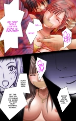 Crimson Girls Complete Ban : página 48