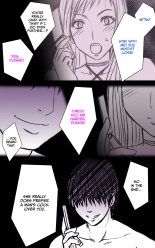 Crimson Girls Complete Ban : página 55