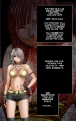 Crimson Girls Complete Ban : página 64