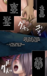 Crimson Girls Complete Ban : página 90