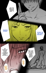 Crimson Girls Complete Ban : página 122
